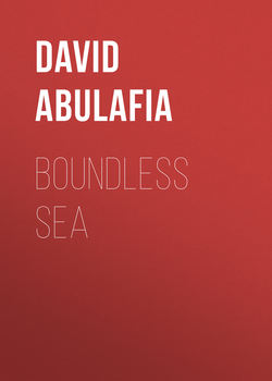 Boundless Sea