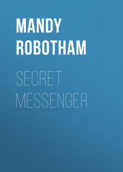 Secret Messenger
