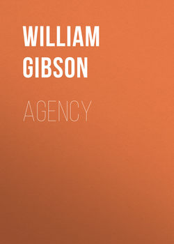 Agency