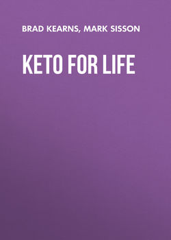 Keto for Life