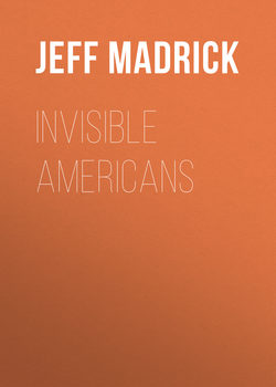 Invisible Americans