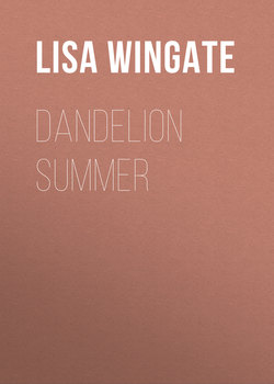Dandelion Summer