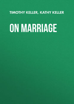 On Marriage