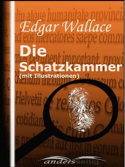 Die Schatzkammer (mit Illustrationen)