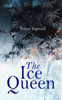 The Ice Queen