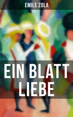 Ein Blatt Liebe