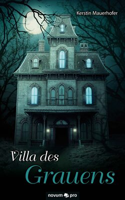 Villa des Grauens