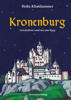 Kronenburg