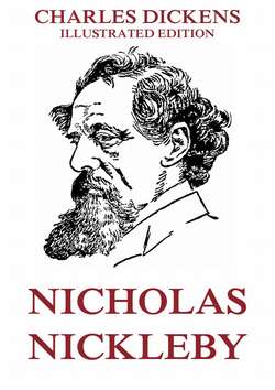 Nicholas Nickleby