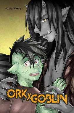 Ork X Goblin