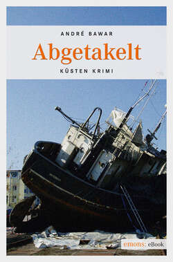 Abgetakelt