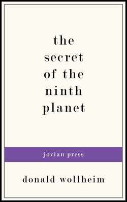 The Secret of the Ninth Planet