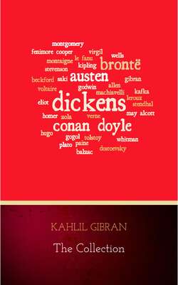 The Kahlil Gibran Collection