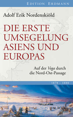 Die erste Umsegelung Asiens und Europas