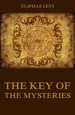 The Key Of The Mysteries