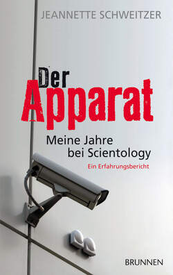 Der Apparat