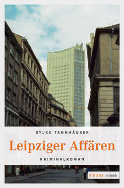 Leipziger Affären