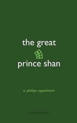 The Great Prince Shan