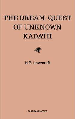 The Dream-Quest of Unknown Kadath