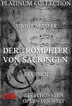 Der Trompeter von Säckingen