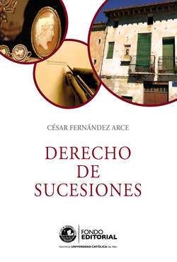 Derecho de sucesiones