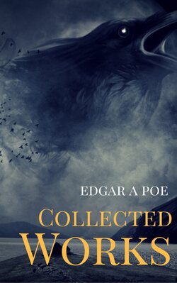 The Best of Poe: The Tell-Tale Heart, The Raven, The Cask of Amontillado, and 30 Others