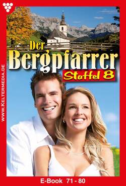 Der Bergpfarrer Staffel 8 – Heimatroman