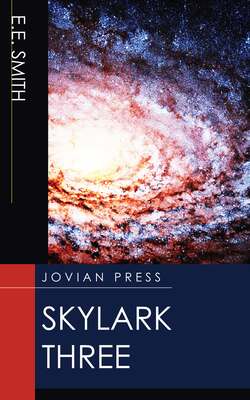 Skylark Three