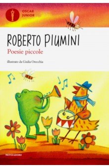 Poesie piccole