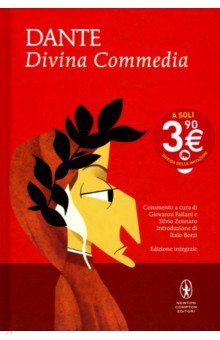 Divina Commedia