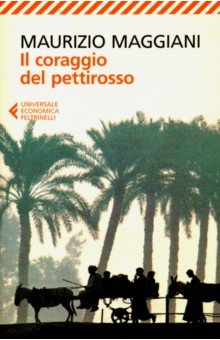 Il coraggio del pettirosso