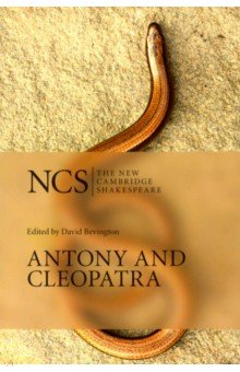 Antony and Cleopatra 2ed