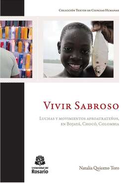 Vivir Sabroso