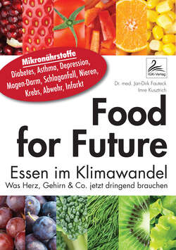 Food for Future