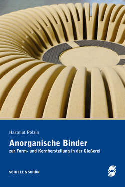 Anorganische Binder