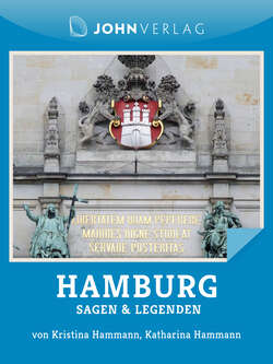 Hamburg Sagen und Legenden