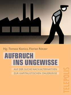 Aufbruch ins Ungewisse (Telepolis)