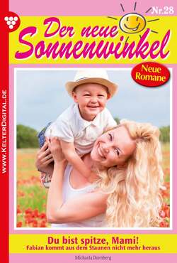 Der neue Sonnenwinkel 28 – Familienroman