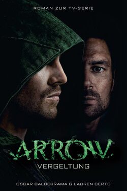 Arrow: Vergeltung