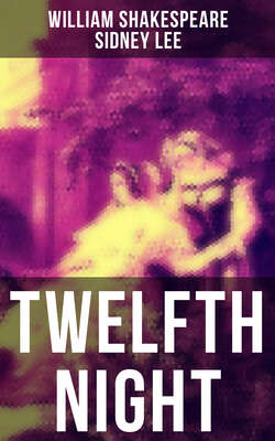 TWELFTH NIGHT