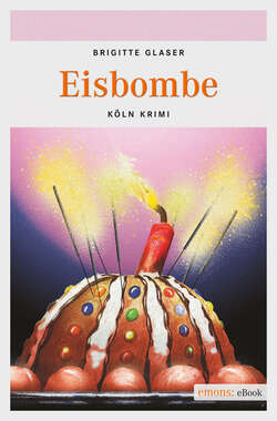 Eisbombe