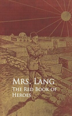 The Red Book of Heroes