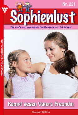 Sophienlust 221 – Familienroman