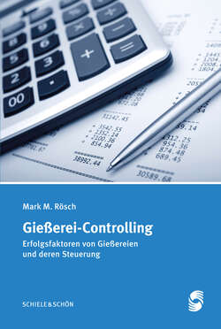 Gießerei-Controlling