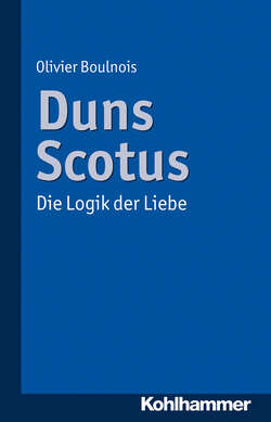 Duns Scotus