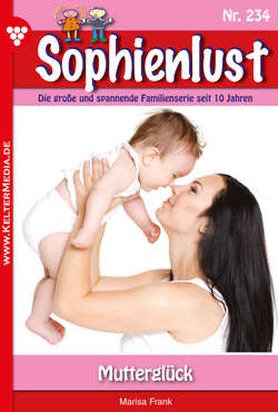 Sophienlust 234 – Familienroman