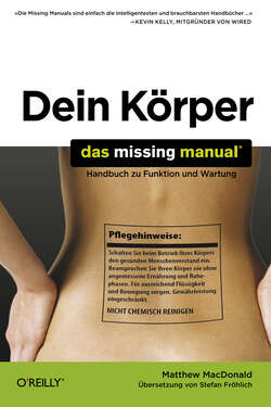 Dein Körper – Das Missing Manual