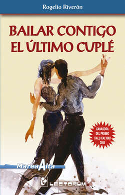 Bailar contigo el último cuple