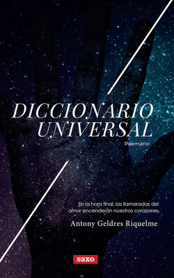 Diccionario universal