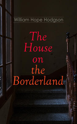 The House on the Borderland